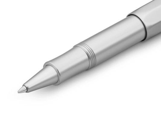 德國KAWECO AL Sport系列鋼珠筆 0.7mm 銀
