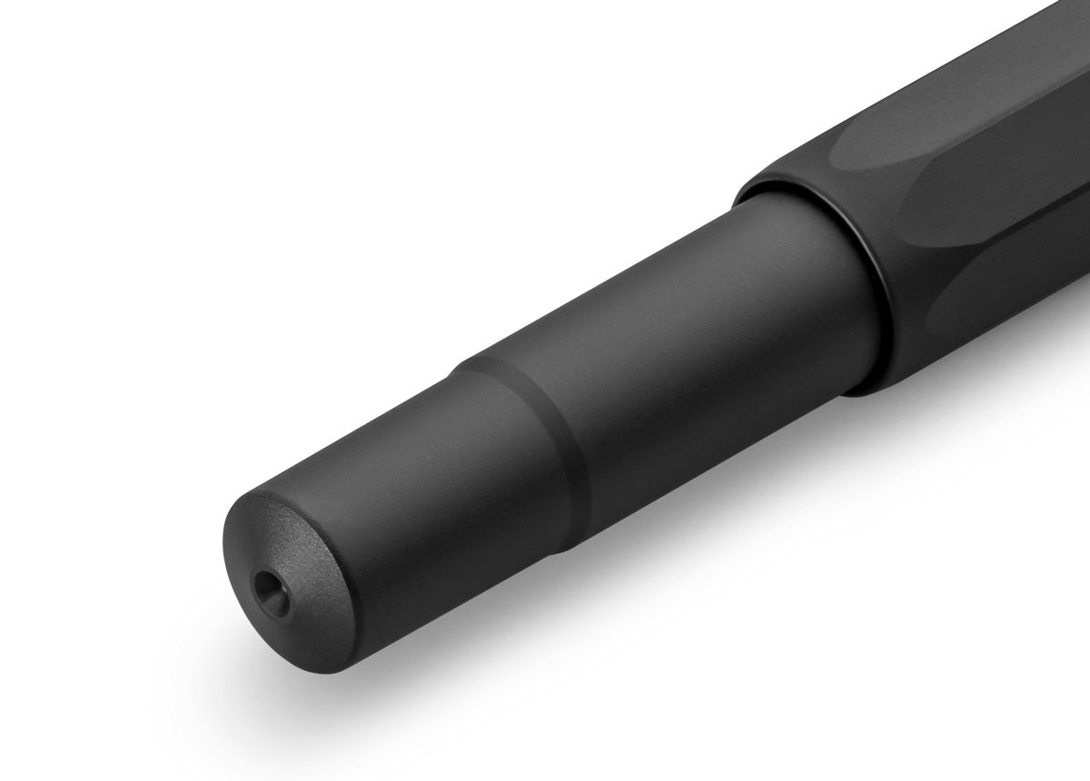 德國KAWECO AL Sport系列鋼珠筆 0.7mm 黑