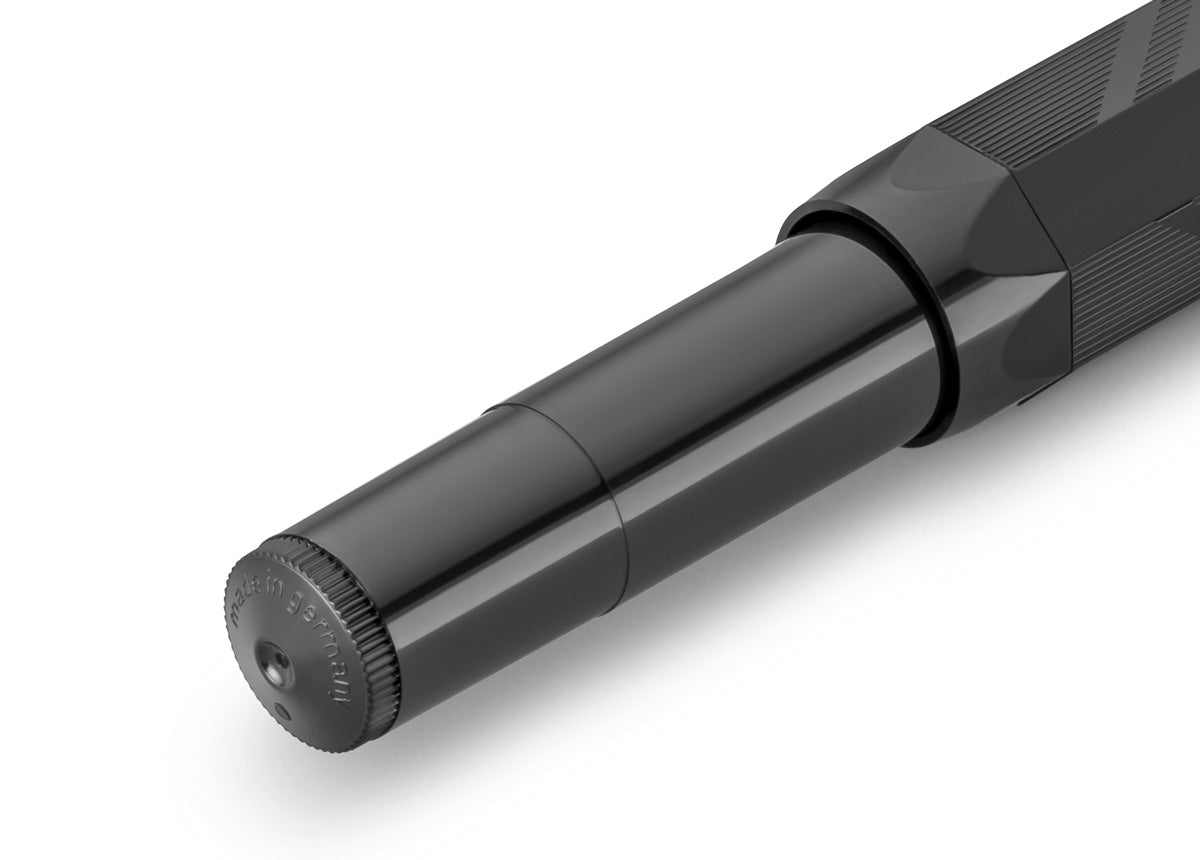 德國KAWECO CLASSIC Sport系列鋼筆 斜紋複刻歐洲專屬款