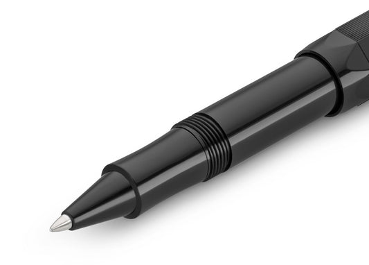 德國KAWECO CLASSIC Sport系列鋼珠筆 0.7mm 斜紋複刻歐洲專屬款