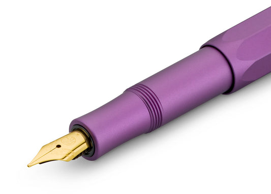 德國KAWECO COLLECTION系列鋼筆 紫羅蘭