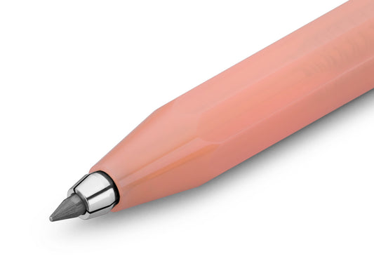 德國KAWECO FROSTED Sport系列草圖筆 3.2mm 柑橘橙