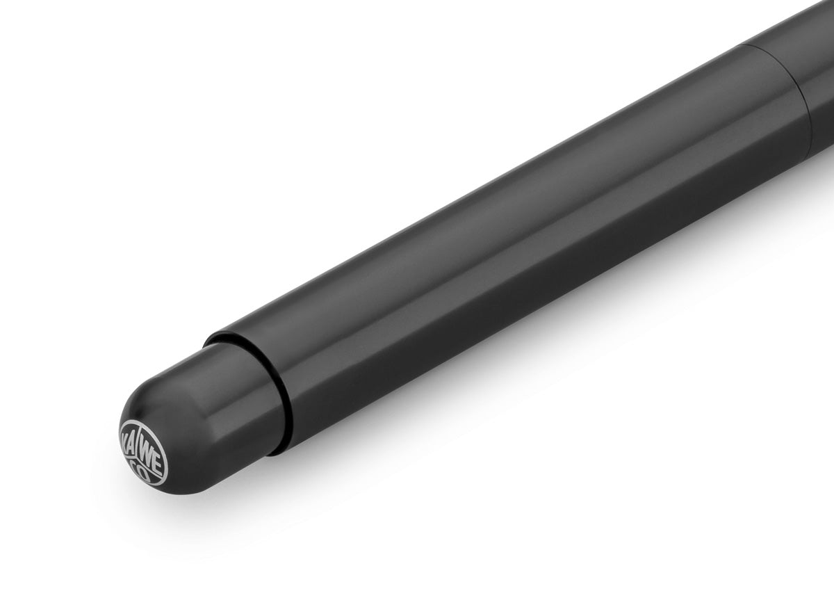 德國KAWECO LILIPUT系列原子筆 1.0mm 黑