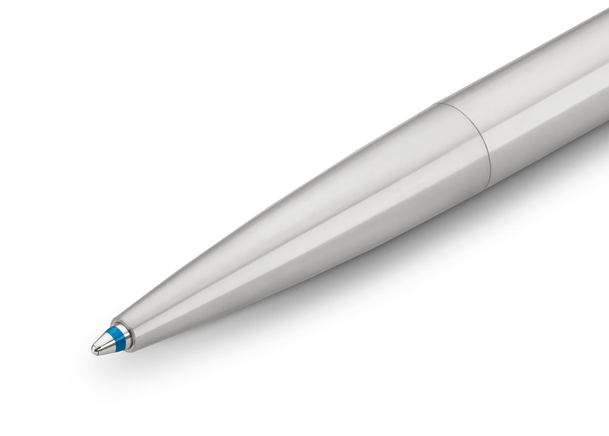德國KAWECO LILIPUT系列原子筆 純鋼