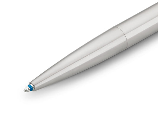 德國KAWECO LILIPUT系列原子筆 純鋼