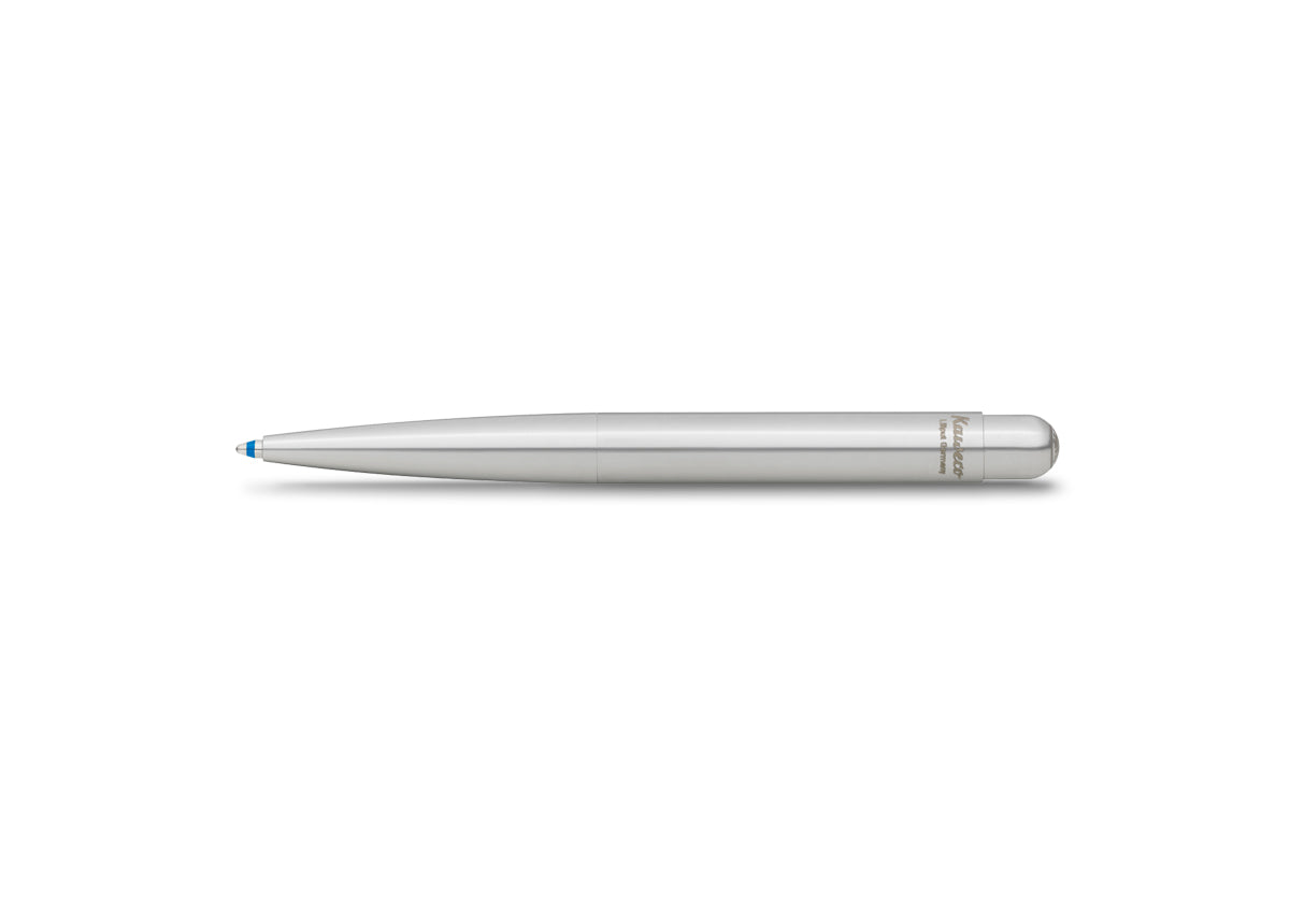 德國KAWECO LILIPUT系列原子筆 純鋼