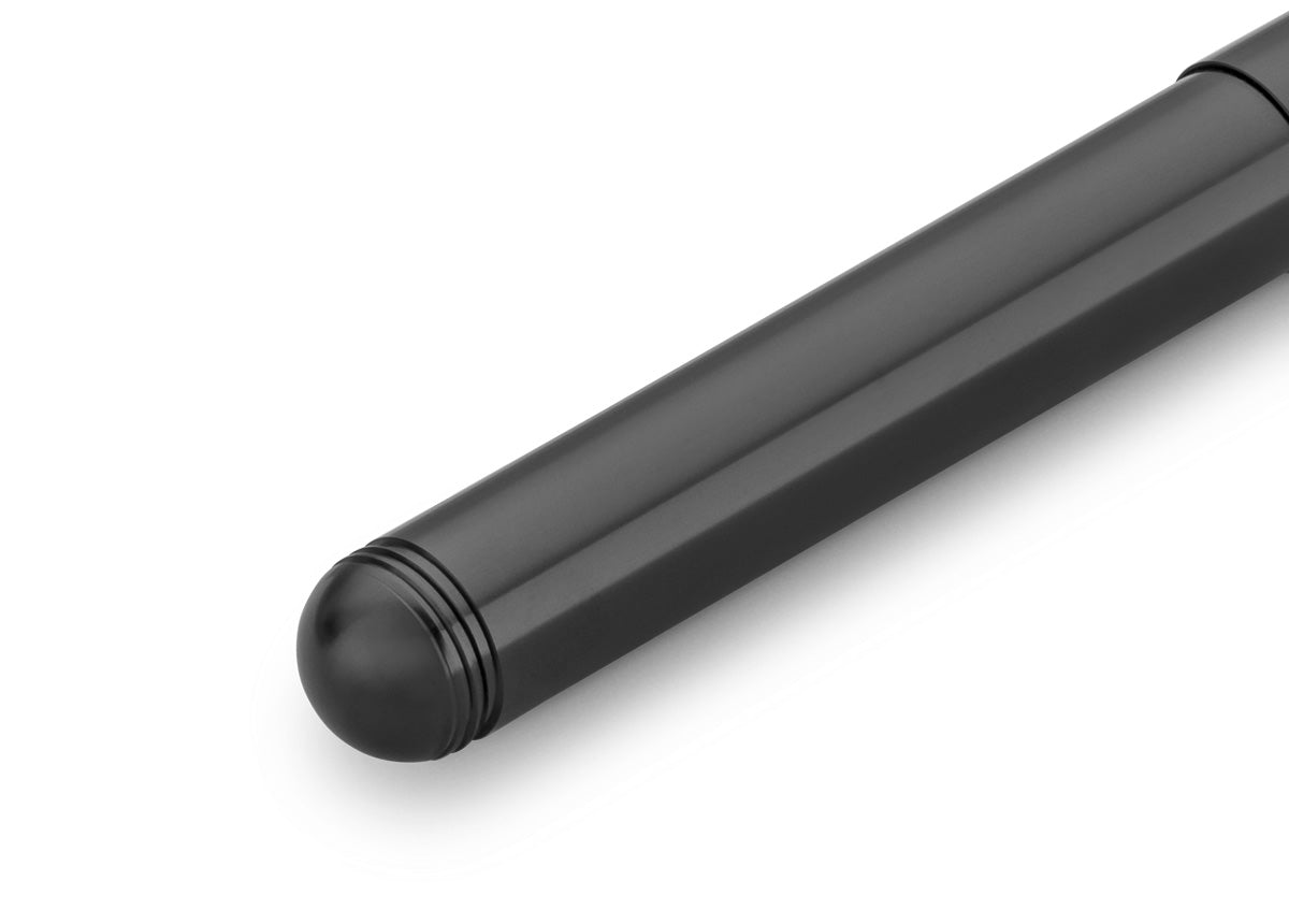 德國KAWECO LILIPUT系列鋼筆 黑