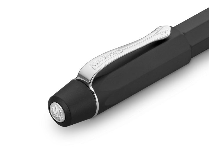 德國KAWECO ORIGINAL系列鋼筆 060 黑鉻