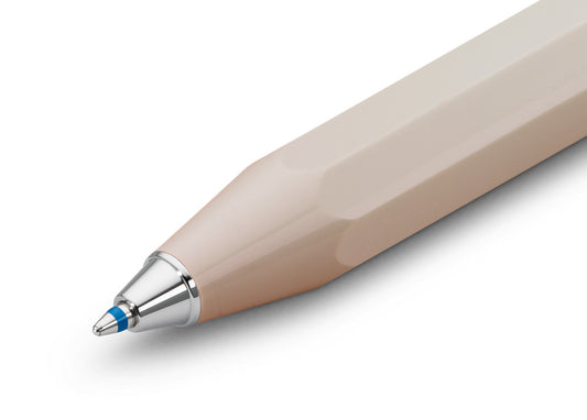 德國KAWECO SKYLINE Sport系列原子筆 1.0mm 瑪奇朵
