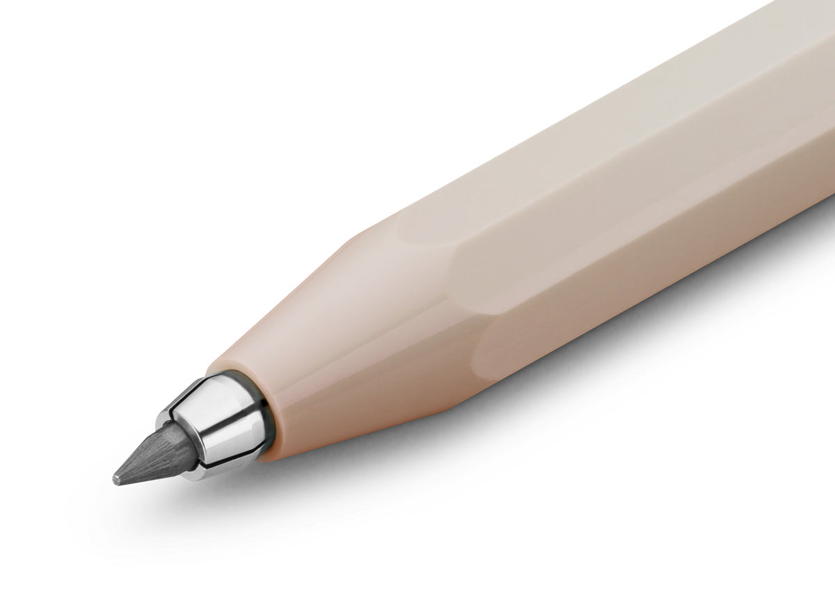 德國KAWECO SKYLINE Sport系列草圖筆 3.2mm 瑪奇朵