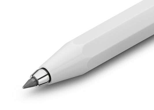 德國KAWECO SKYLINE Sport系列草圖筆 3.2mm 鋼琴白