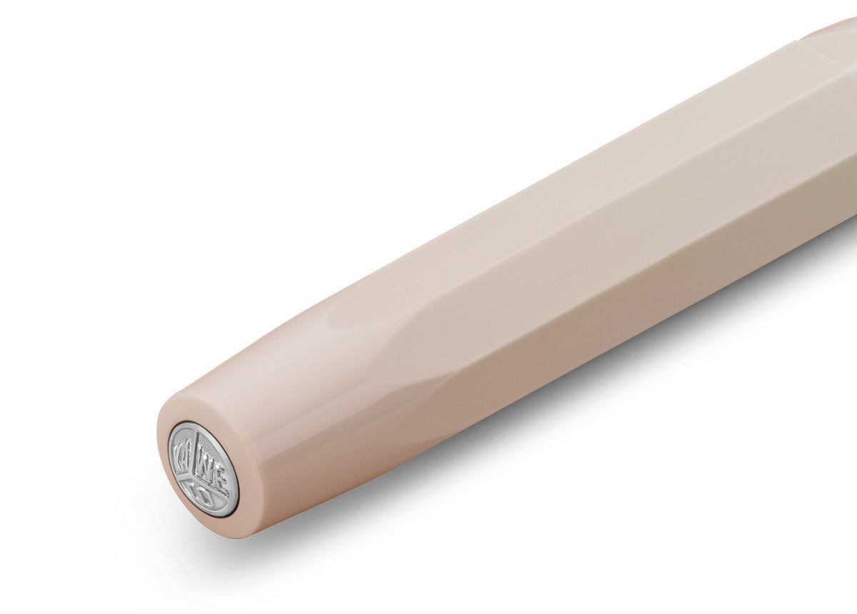 德國KAWECO SKYLINE Sport系列鋼筆 瑪奇朵