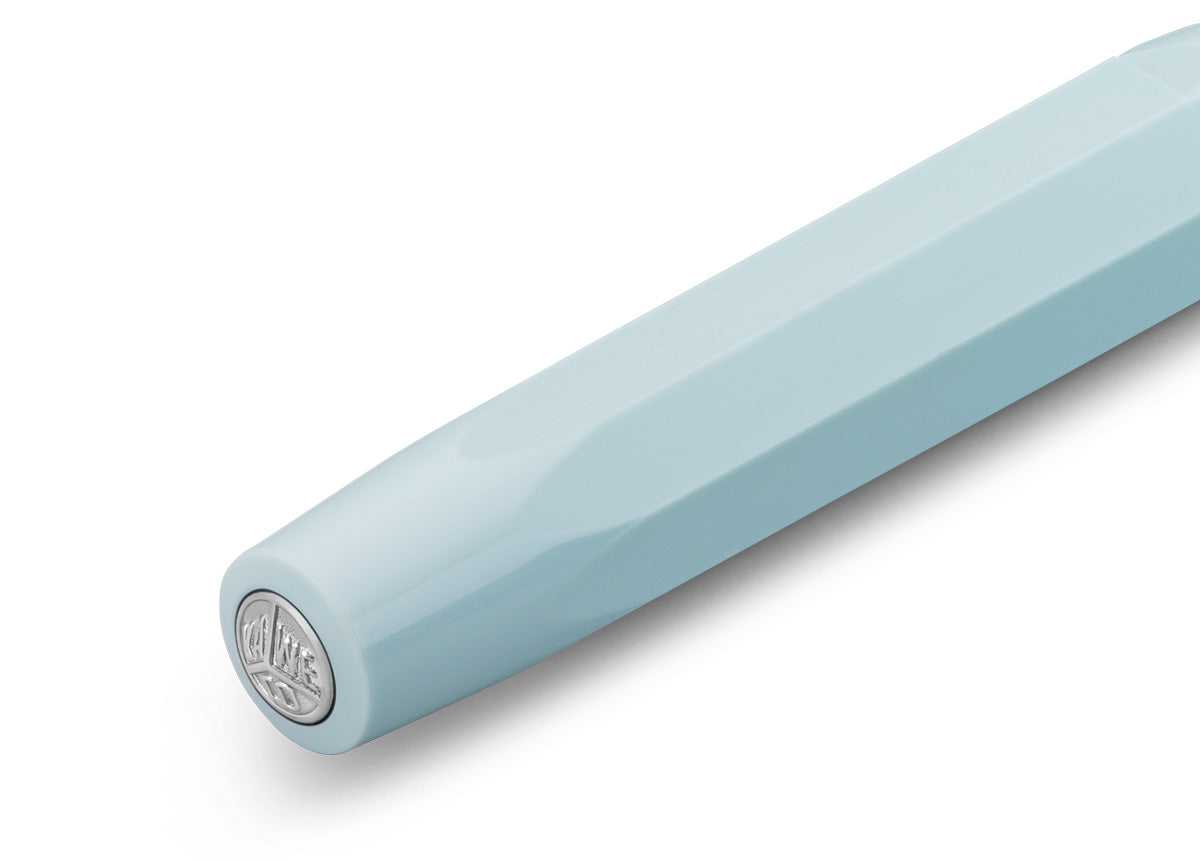 德國KAWECO SKYLINE Sport系列鋼筆 薄荷綠