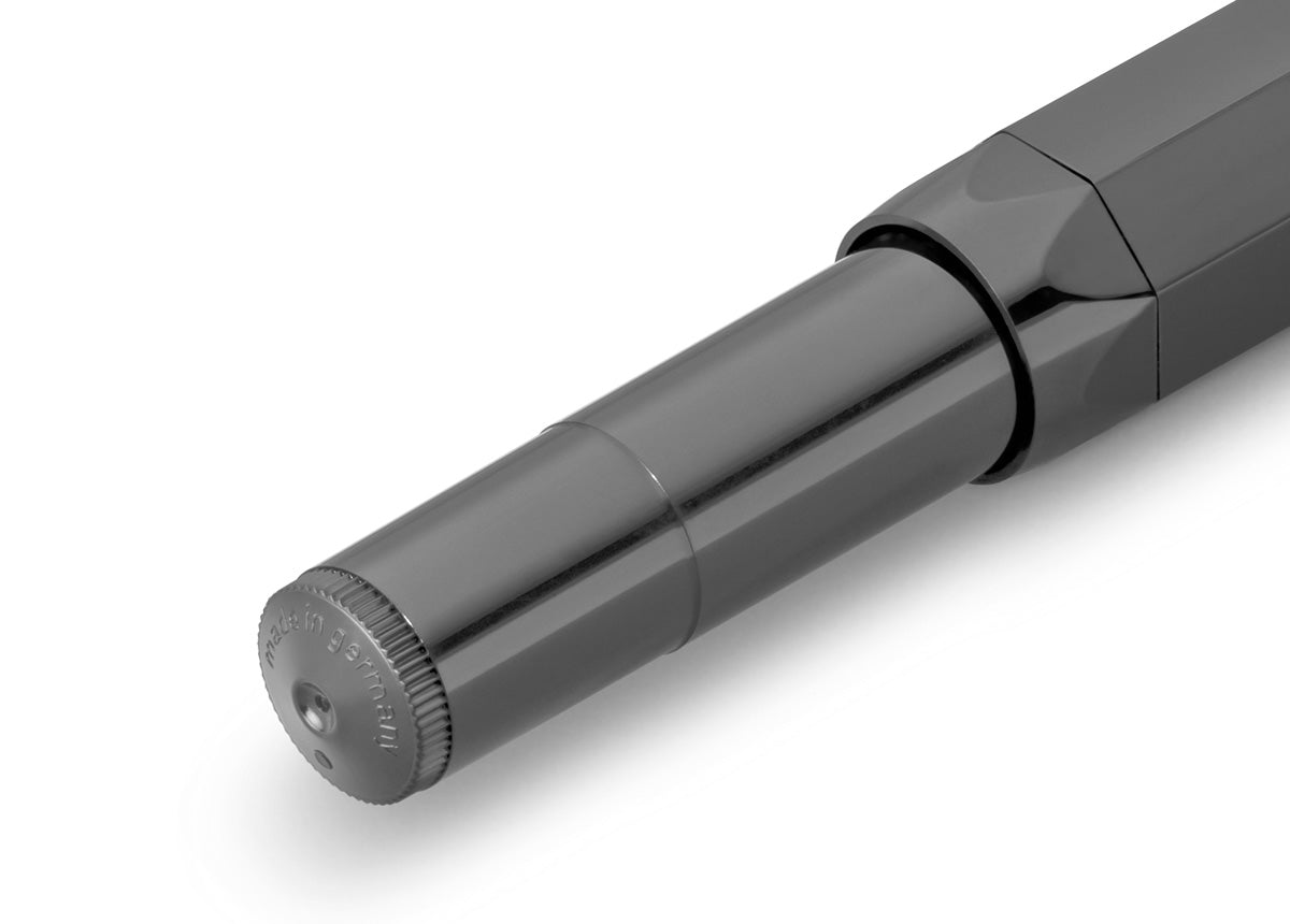 德國KAWECO SKYLINE Sport系列鋼筆 鐵灰