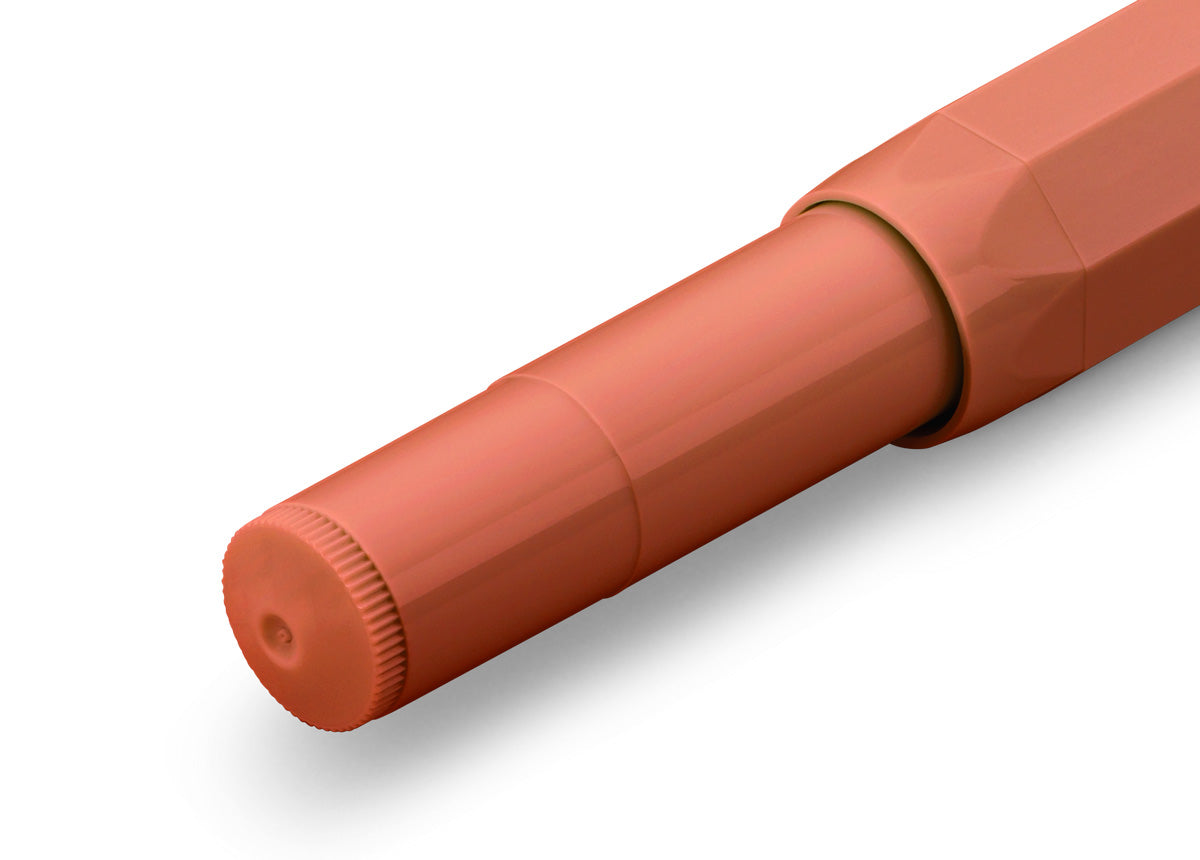 德國KAWECO SKYLINE Sport系列鋼筆 狐狸