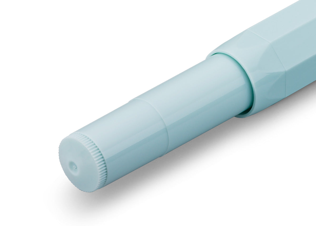 德國KAWECO SKYLINE Sport系列鋼筆 薄荷綠