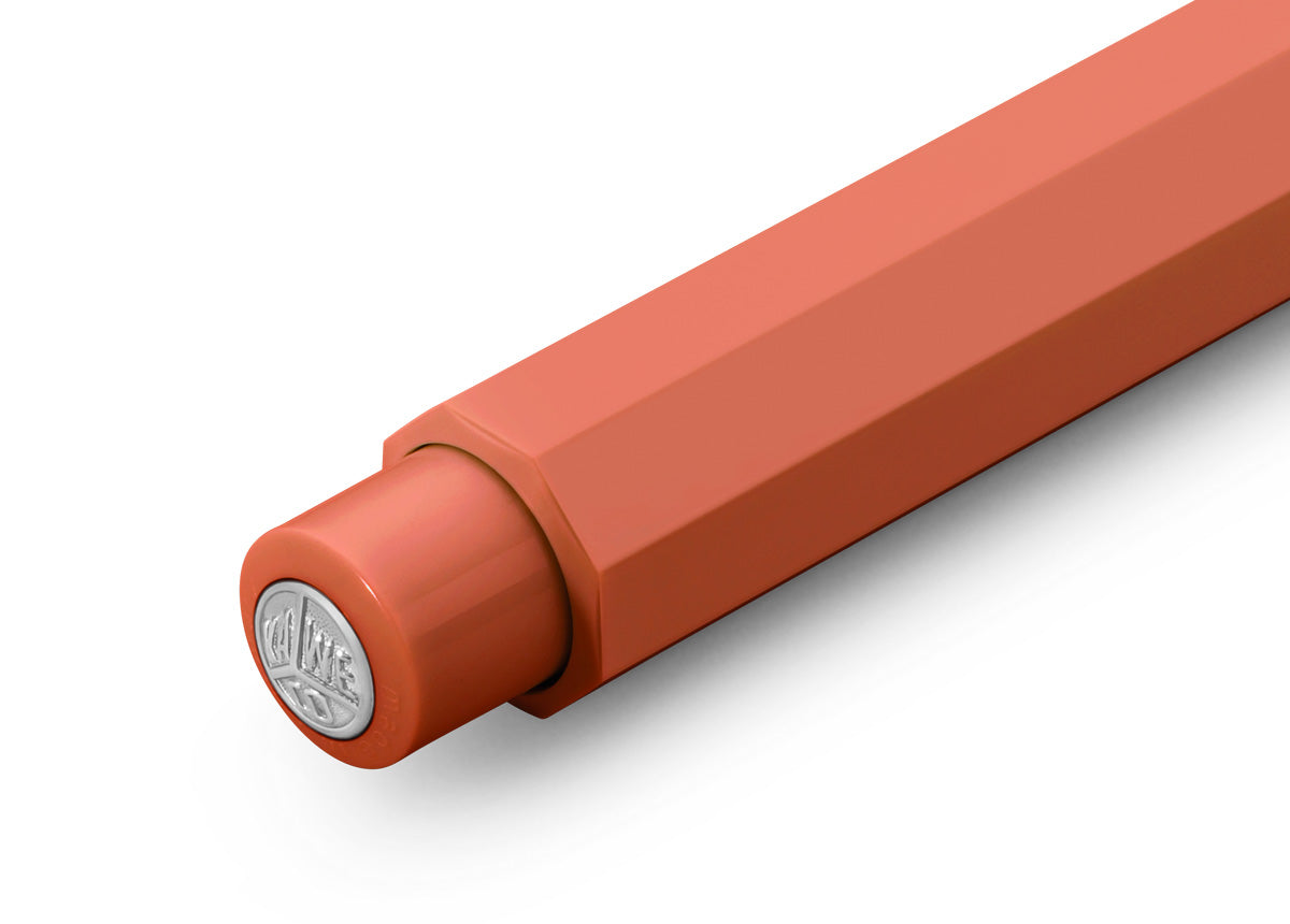 德國KAWECO SKYLINE Sport系列自動鉛筆 0.7mm 狐狸