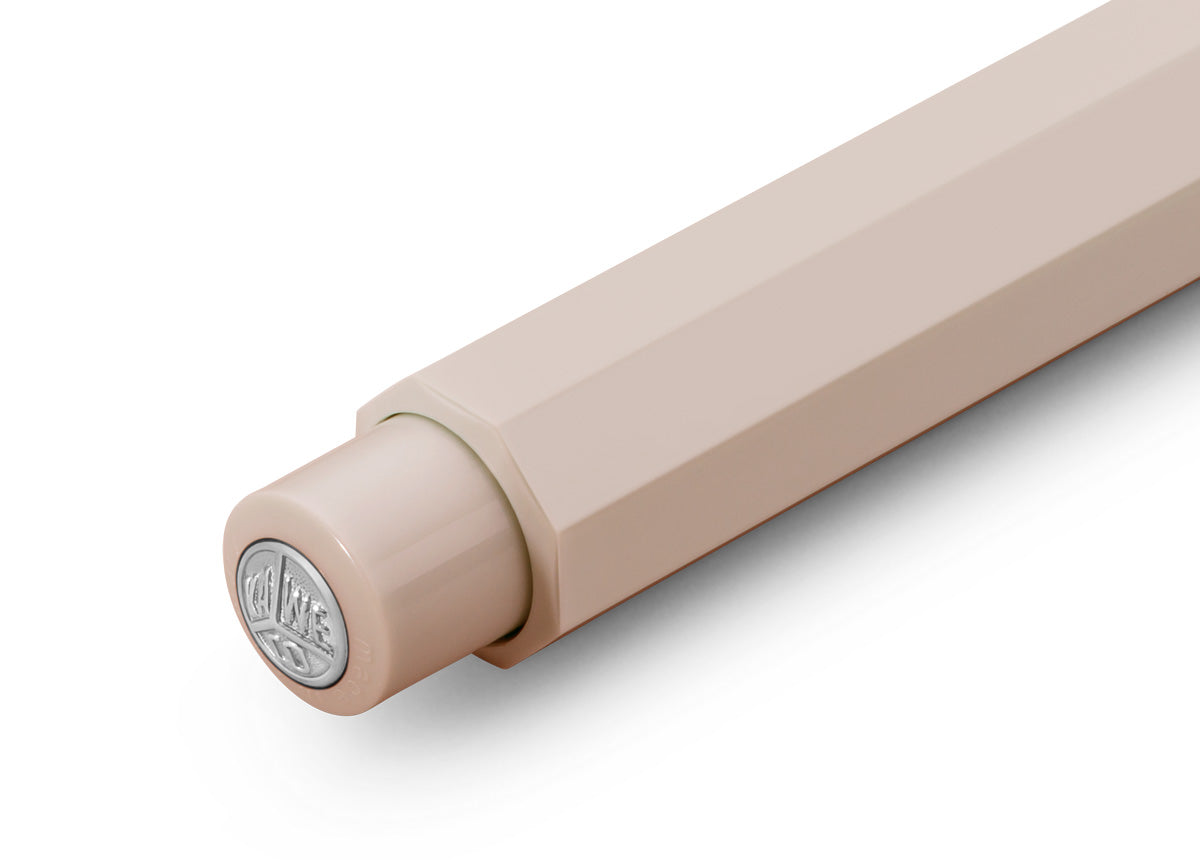 德國KAWECO SKYLINE Sport系列自動鉛筆 0.7mm 瑪奇朵