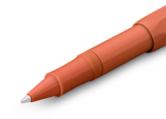 德國KAWECO SKYLINE Sport系列鋼珠筆 0.7mm 狐狸