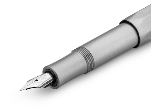 德國KAWECO STEEL Sport系列不鏽鋼鋼筆