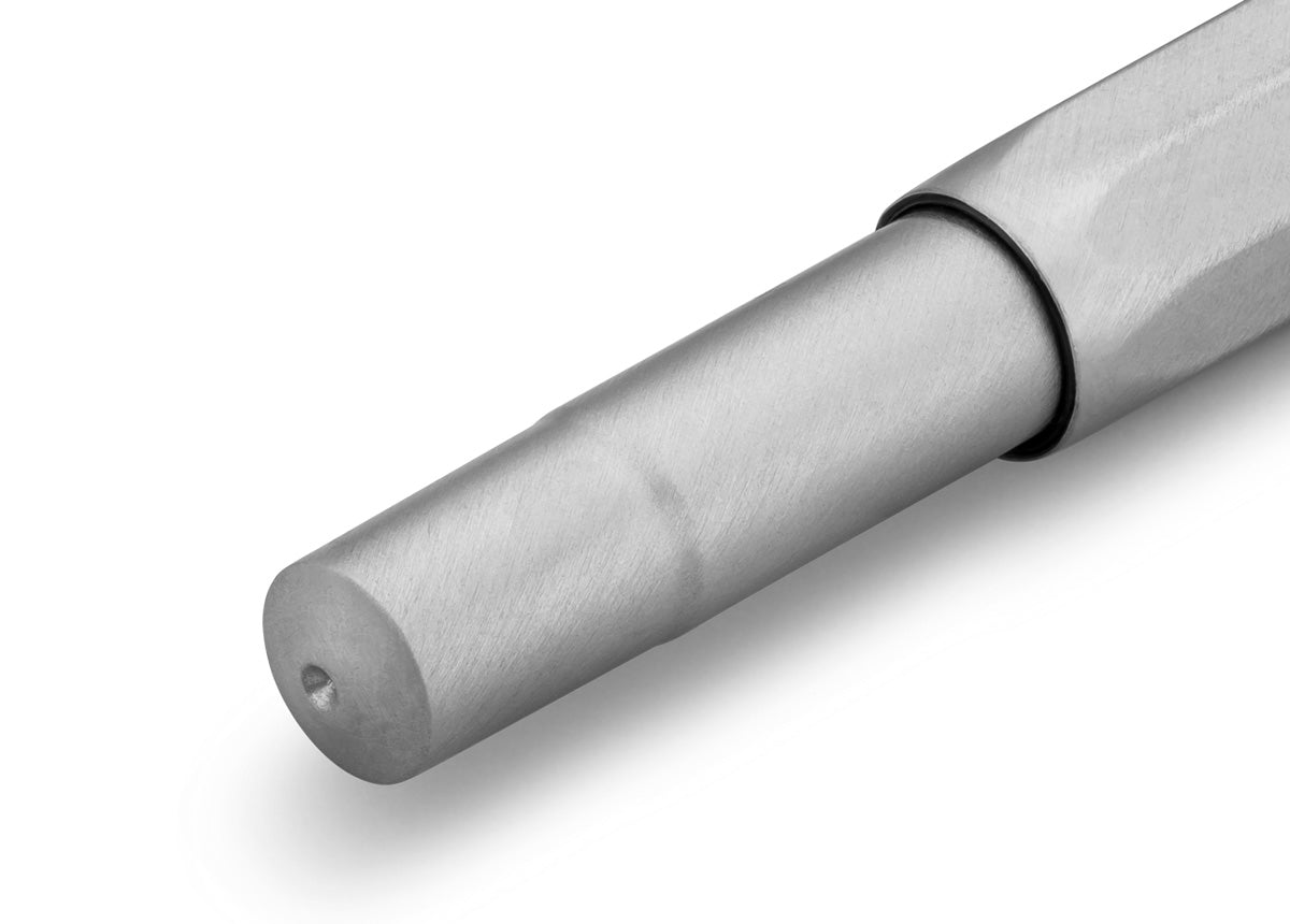 德國KAWECO STEEL Sport系列不鏽鋼鋼筆