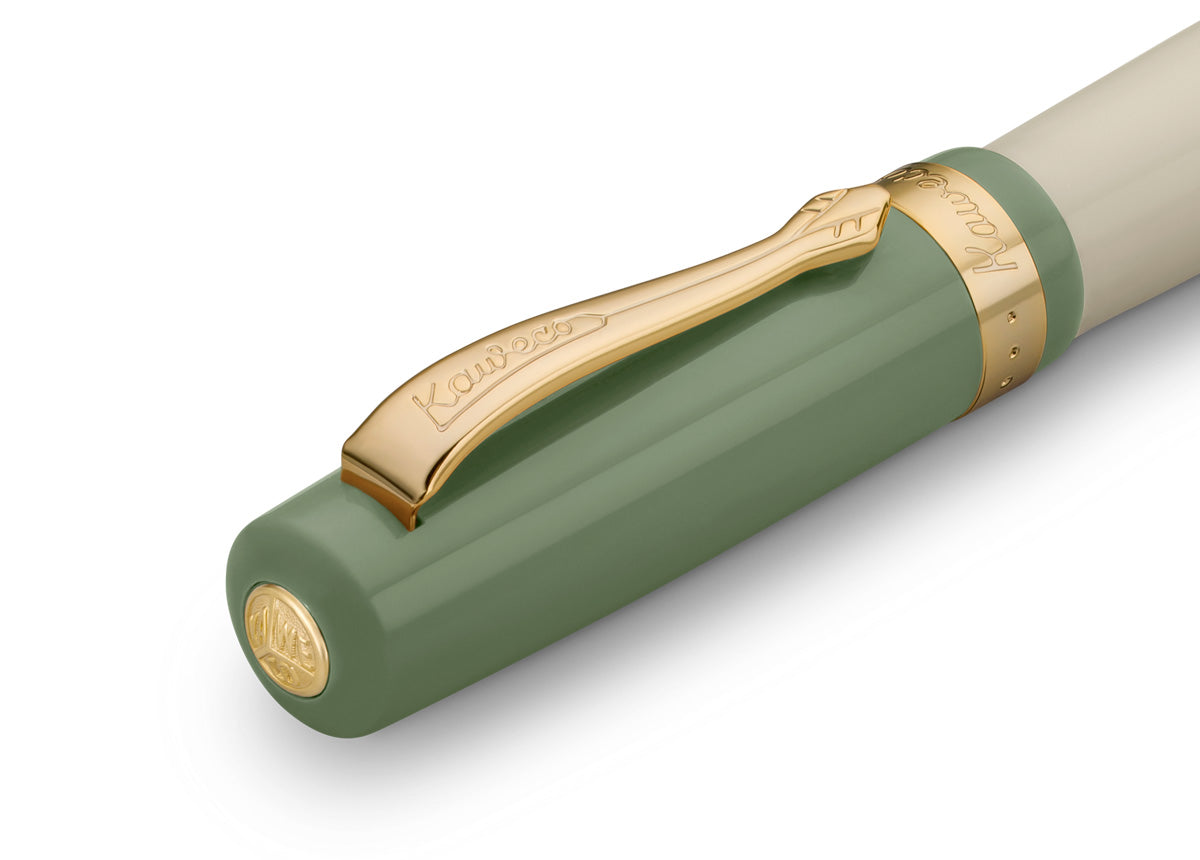 德國KAWECO STUDENT系列 60's Swing鋼筆