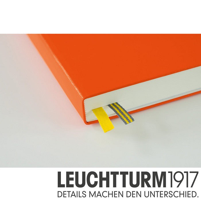Leuchtturm1917 燈塔五年時光回憶本 北歐藍 橫線