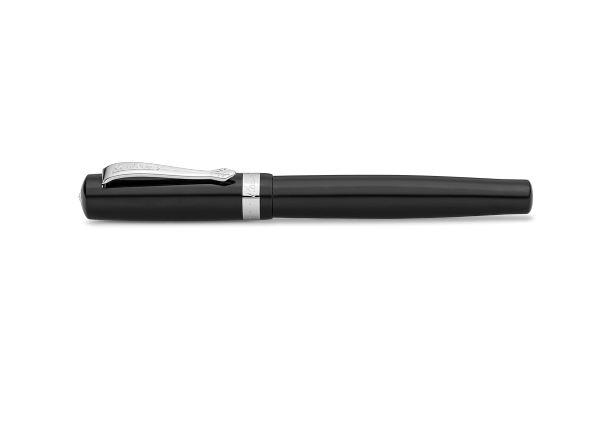 德國KAWECO STUDENT系列鋼珠筆 0.7mm 黑