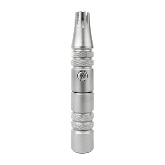 美國 Groom Mate Platinum XL 免電超利修鼻毛器