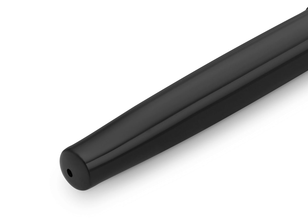 德國KAWECO STUDENT系列鋼珠筆 0.7mm 黑