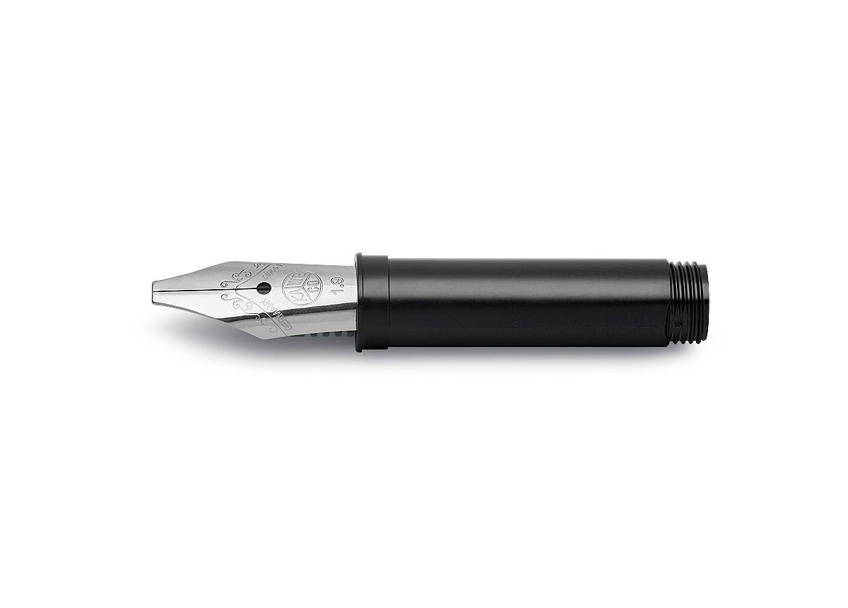德國KAWECO CALLIGRAPHY系列藝術鋼筆筆尖 1.1/1.5/1.9/2.3mm