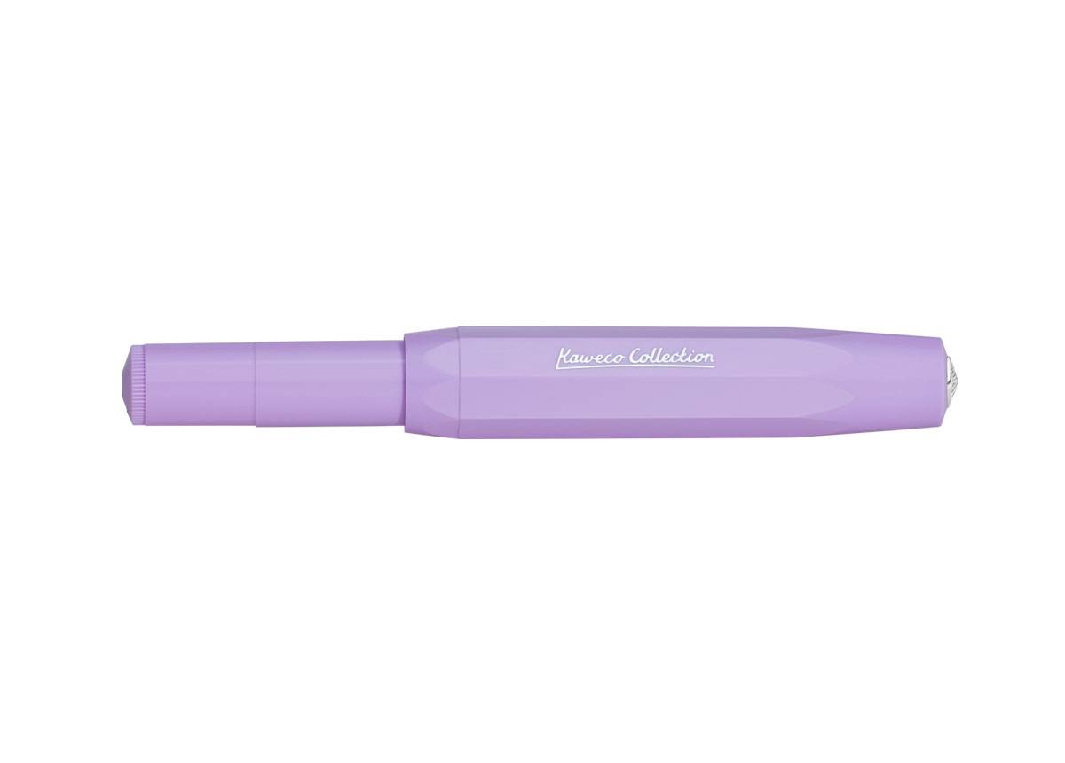 德國KAWECO COLLECTION系列鋼筆 薰衣草