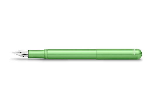 德國KAWECO COLLECTION系列Liliput鋼筆 淺綠