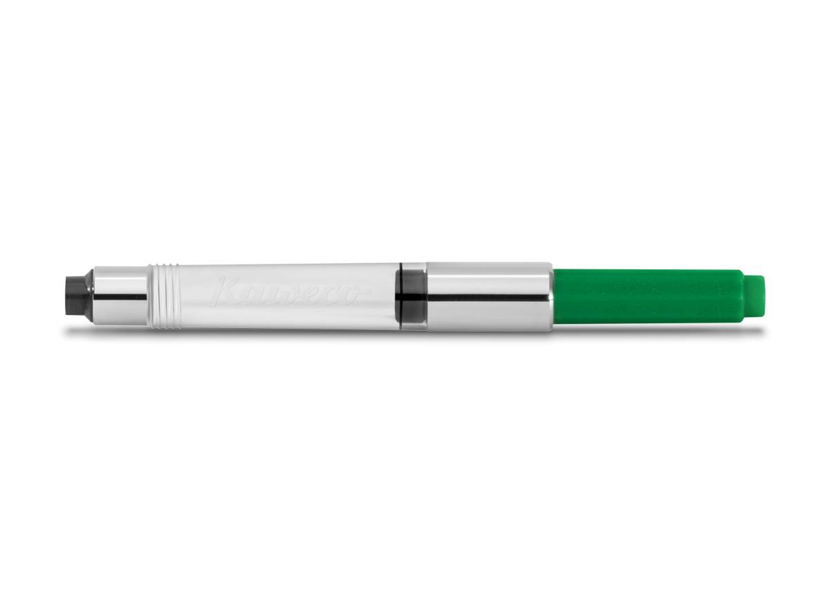德國KAWECO STANDARD 吸墨器 棕梠綠