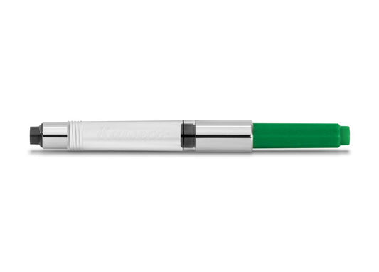 德國KAWECO STANDARD 吸墨器 棕梠綠