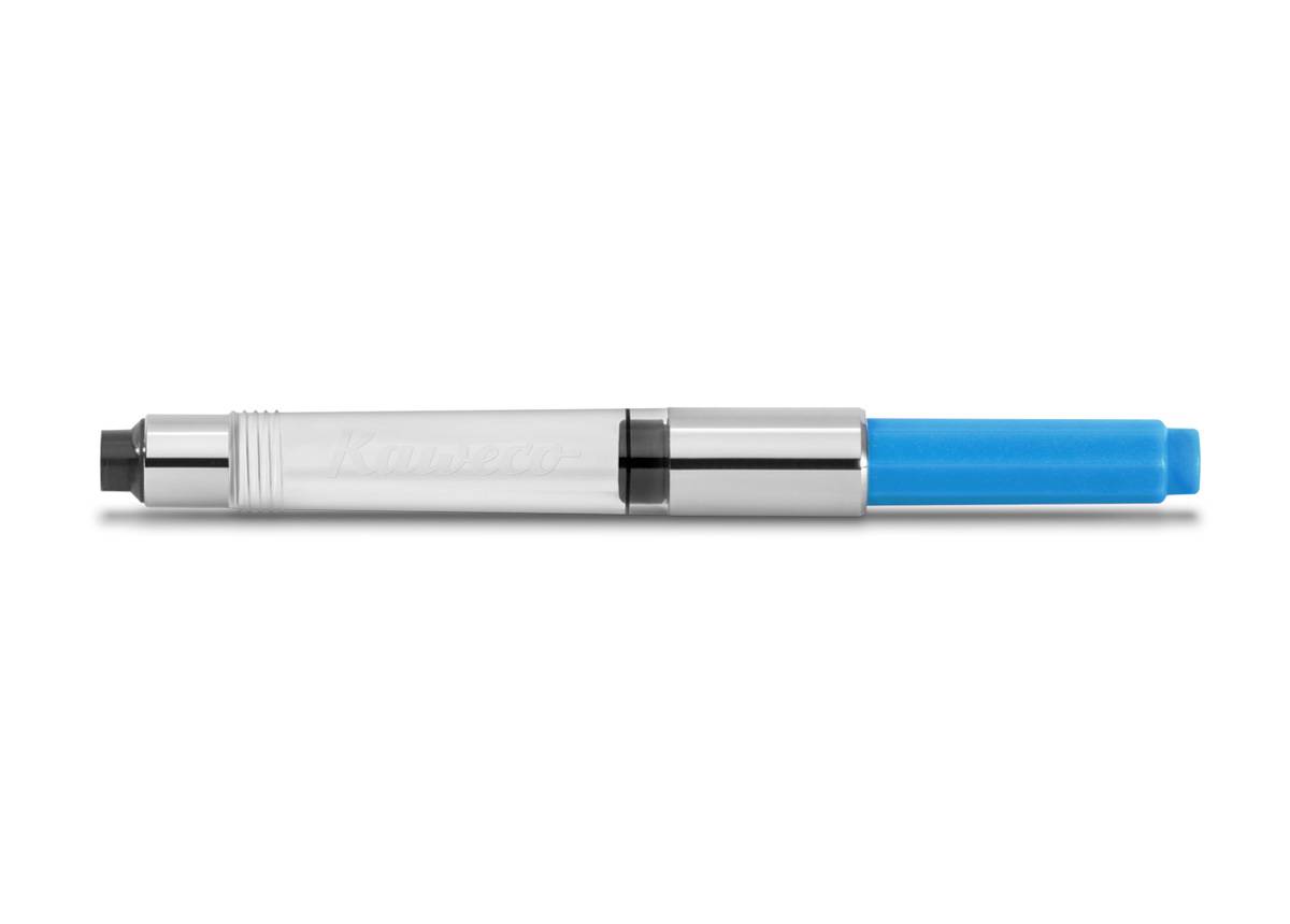 德國KAWECO STANDARD 吸墨器 天空藍
