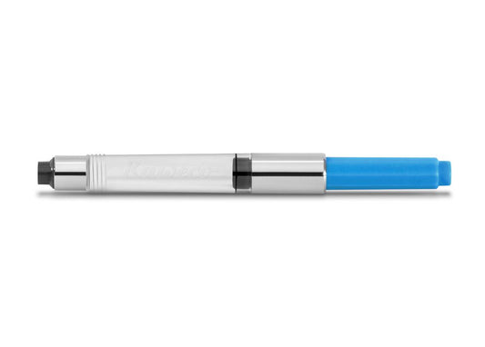 德國KAWECO STANDARD 吸墨器 天空藍