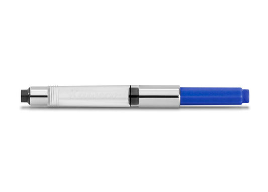 德國KAWECO STANDARD 吸墨器 深寶藍
