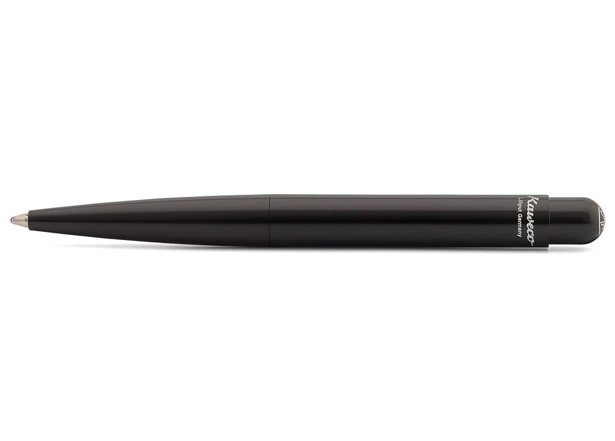 德國KAWECO LILIPUT系列原子筆 1.0mm 黑