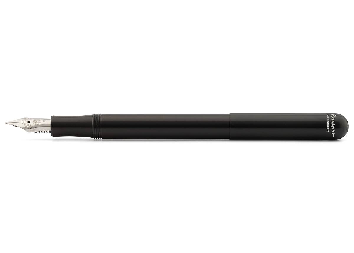 德國KAWECO LILIPUT系列鋼筆 黑