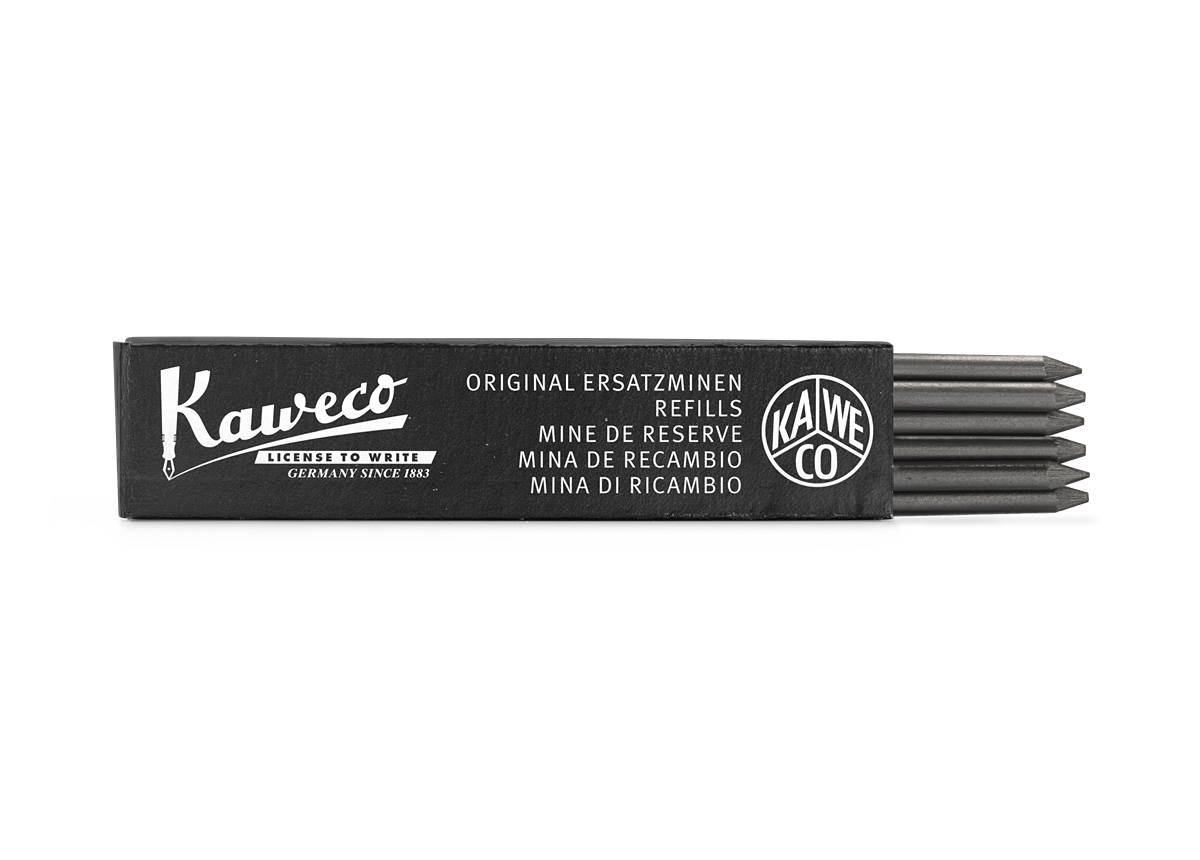 德國KAWECO FROSTED Sport系列草圖筆 3.2mm 柑橘橙