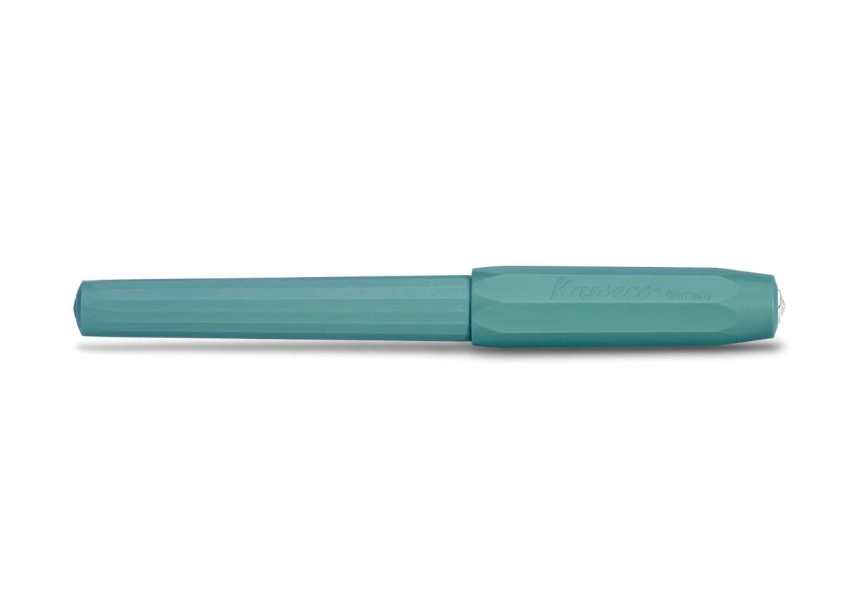 德國KAWECO PERKEO系列鋼筆 清風藍