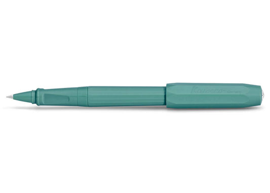德國KAWECO PERKEO系列鋼珠筆 清風藍