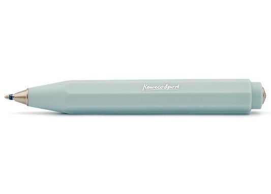 德國KAWECO SKYLINE Sport系列原子筆 1.0mm 薄荷綠