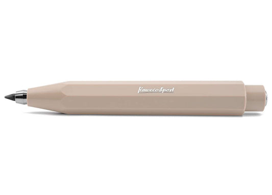 德國KAWECO SKYLINE Sport系列草圖筆 3.2mm 瑪奇朵