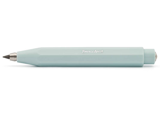 德國KAWECO SKYLINE Sport系列草圖筆 3.2mm 薄荷綠