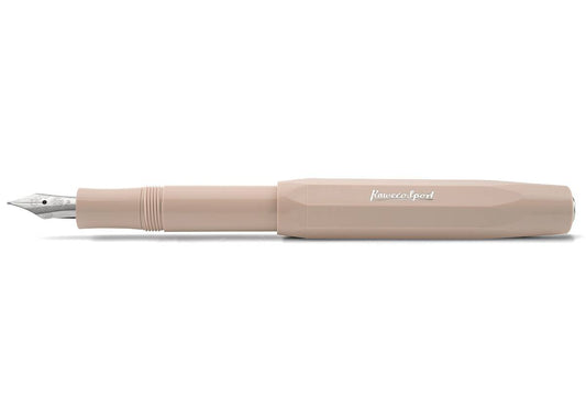 德國KAWECO SKYLINE Sport系列鋼筆 瑪奇朵