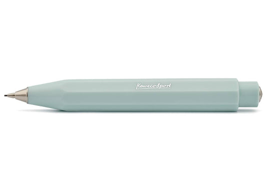 德國KAWECO SKYLINE Sport系列自動鉛筆 0.7mm 薄荷綠