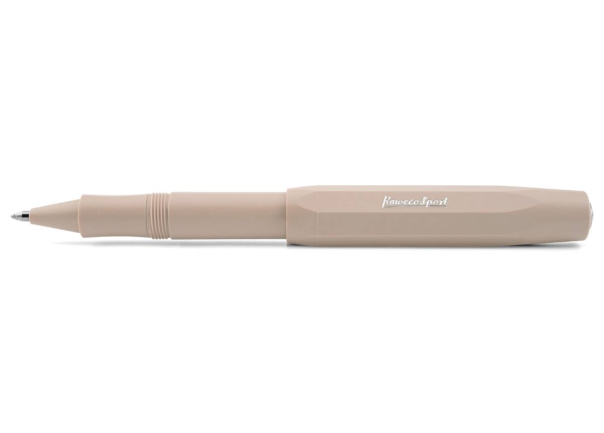 德國KAWECO SKYLINE Sport系列鋼珠筆 0.7mm 瑪奇朵