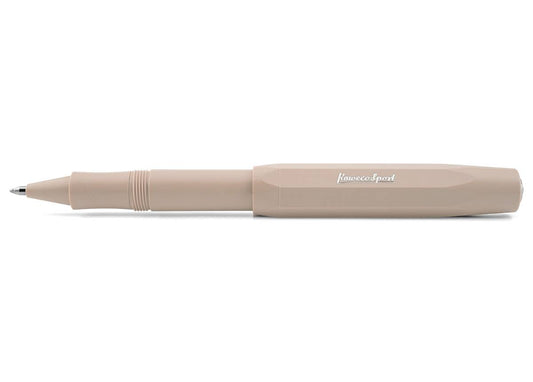 德國KAWECO SKYLINE Sport系列鋼珠筆 0.7mm 瑪奇朵